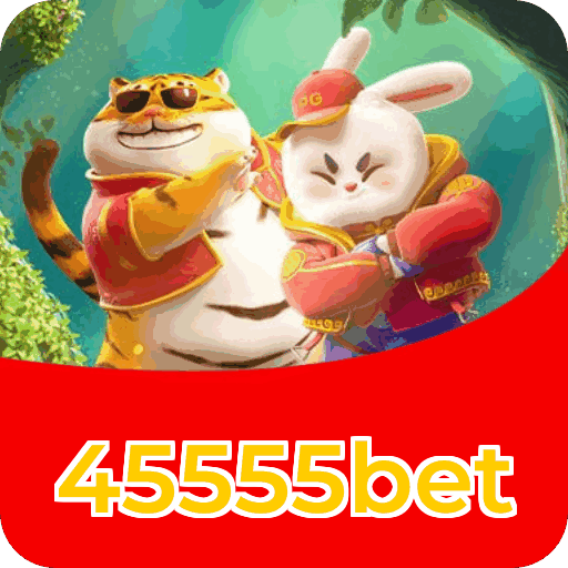 Instalar APK 45555bet