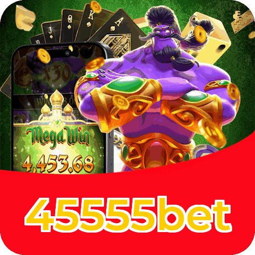 Promoções e bônus exclusivos da 45555bet
