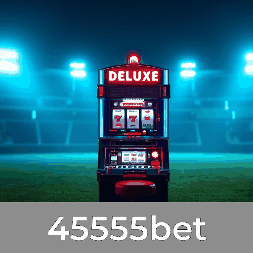 45555bet: Caça-Níqueis Gigantes, Mesa Premium, Croupier Ao Vivo