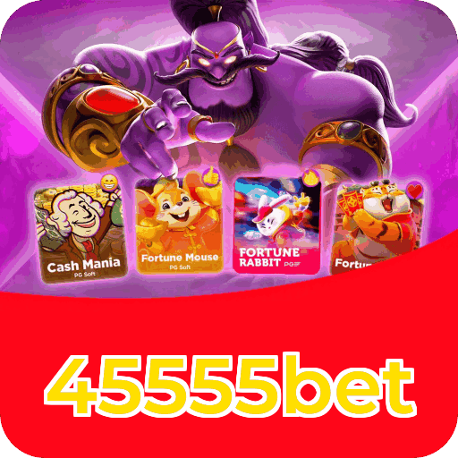 Cashback Semanal 45555bet